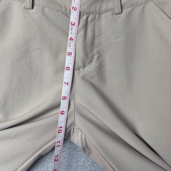 Patagonia Womens Performance Pants Hiking Camping Outdoor Gorpcore Size 8 - Picture 4 of 7